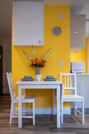 Pres Pier Apartment - Bournemouth